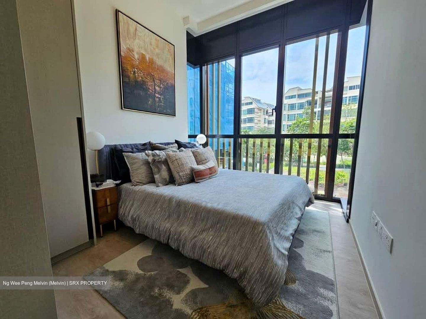 K Suites (D15), Apartment #535550701